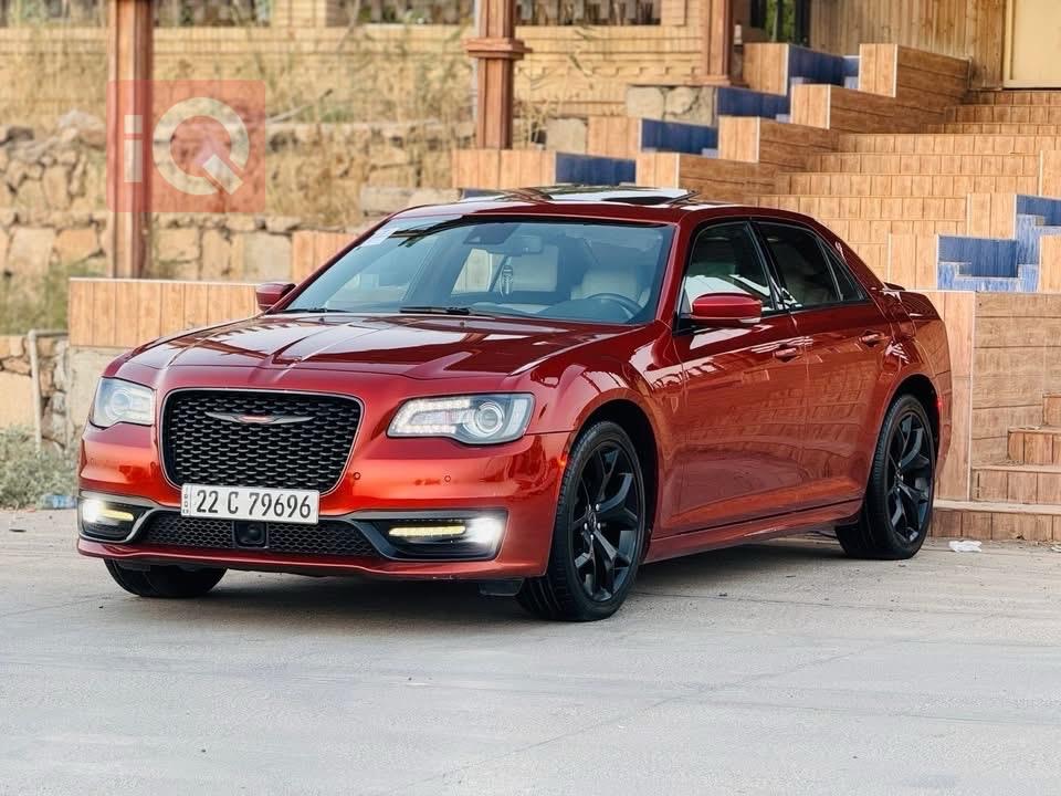 Chrysler 300